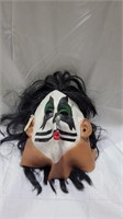 New with tags 1996 Peter criss mask