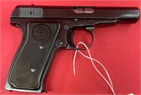 Remington 51 .380 Pistol