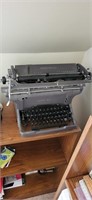 Typewriter not tested
