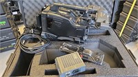 Sony PDW-F800 Camera