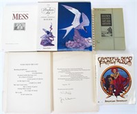 Collection of Art Books, Boehm
