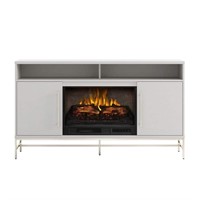 SCOTT 60 in. Freestanding Media Console