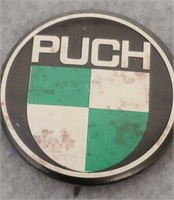 PUCH MOPED PIN