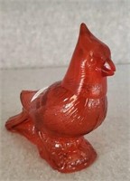 AVON CARDINAL COLOGNE BOTTLE