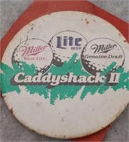 CADDYSHACK II PIN