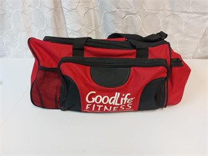 GoodLife Fitness Bag