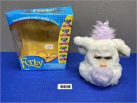 Furby w/Original Box
