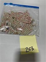 Grab Bag - Loose Beads