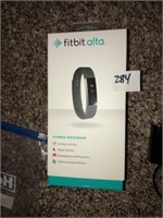 Fitbit Fitness Wristband