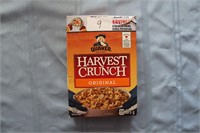 Harvest Crunch Original 475 g.