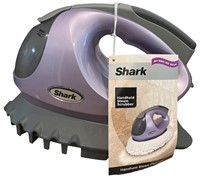 NEW Shark Handheld Steam Scrubber