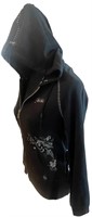 NWT BCBG Max Azria Zippered Jacket