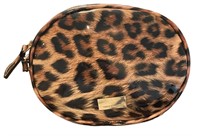 NEW Vince Camuto Leopard Belt Bag