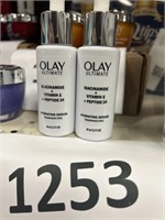 Olay ultimate serum 2-1.3 fl oz