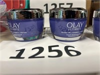 Olay ultimate 2-1.7oz