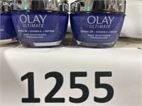 Olay ultimate 2-1.7oz