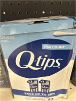 Q-tips 1750ct