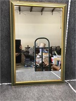 Stanley Monarch Mirror