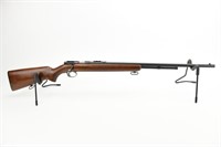 Winchester 72A, 22 S-L-LR Bolt Action Rifle
