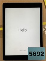 Ipad Air Model A1566 In Box