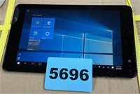 Dell T01D Tablet
