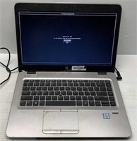14" Hp Elitebook 840G3 Laptop - BIOS Lock