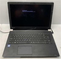 15.5" Toshiba Dynabook Tecra Laptop - Used