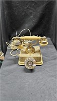 Radio Shack French Provincial Phone