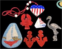 Nautical Themed Jewelry