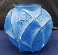 Consolidated Glass Co. Line #700 Ball Vase