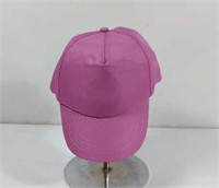 New Condition Pink Hat