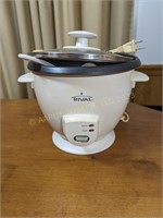 RIVAL Rice Cooker