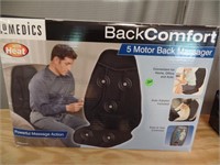 Back Comfort Back Massager