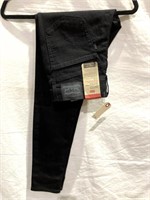 Levis Ladies Super Skinny Jeans 29x28