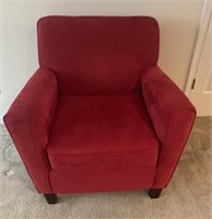 Upholstered Chair