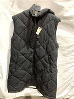 Koolaburra Ladies Vest Xl