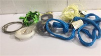 Tow Rope, Straps & More T9B