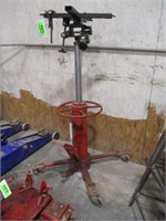 Top Lift 1,100 Cap. Hydraulic Transmission Jack