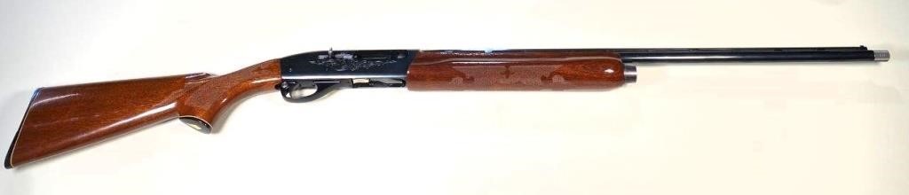 Remington mod 1100- 28 ga 2-3/4 shotgun- VG cond.