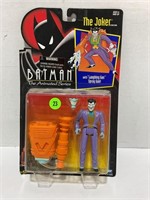 Batman, the animated series the Joker with