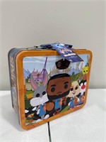 Funko Space Jam Metal Lunch Box - NEW