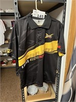 LIKE NEW CAN AM SHIRT
