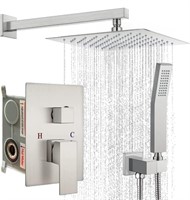 SHOWER FAUCET SET