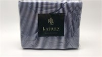 New Ralph Lauren Sheet Set Full Fitted