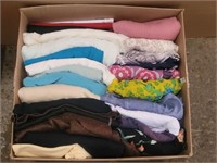 Used Ladies large clothing 25+ pcs nice condition