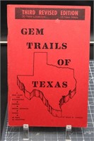 Gem Trails Texas, 1970