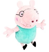 WowWee Peppa Pig Puppets - Daddy Pig
