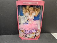 NIB Barbie Sweet Roses