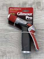 GILMOUR PRO PISTOL NOZZLE NEW