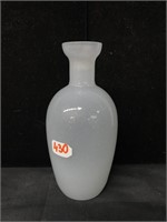 Antique Chinese Light blue vase